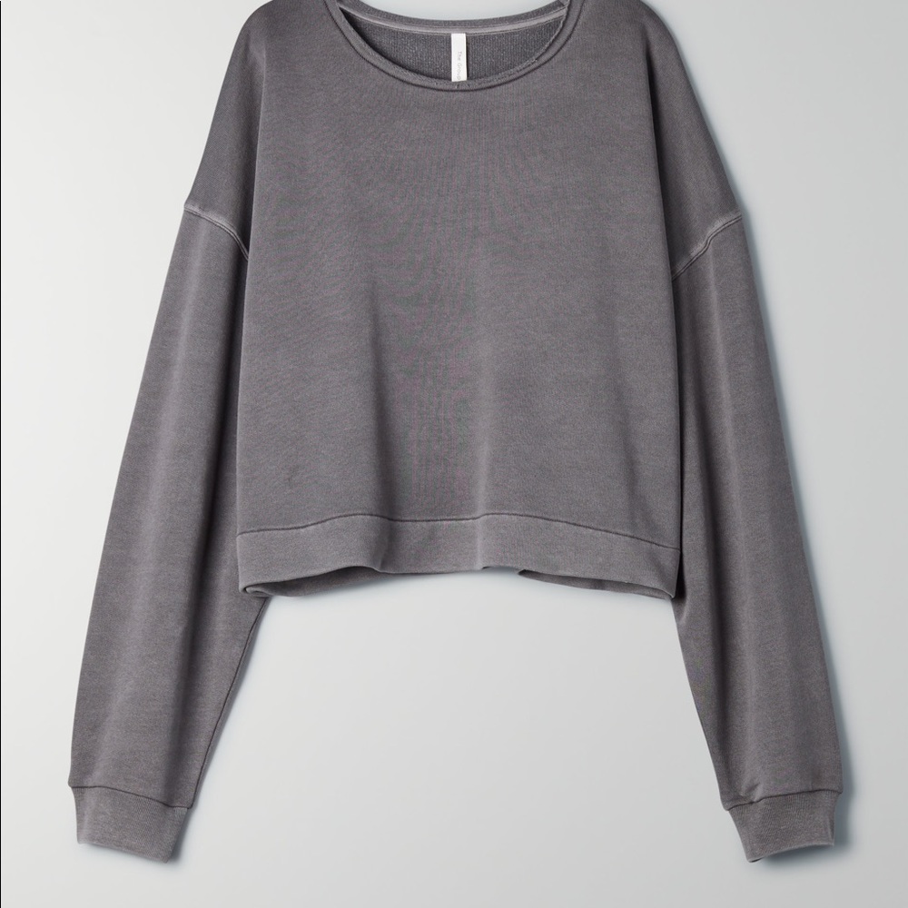Aritzia Group By Babaton Energeria Sweatsuit